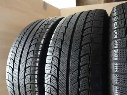 235 60 17 Michelin Latitude X-ICE XI2 102T