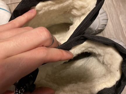 Сапоги kuoma 27 размер