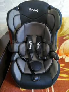 Автокресло