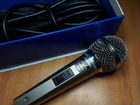 Микрофон BBK DM-140