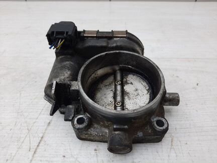 Дроссель Mercedes Ml320 W163 M112.942 2001