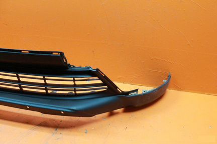 Юбка бампера передняя Toyota Rav4 CA40 2015-Нв