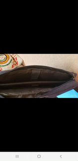 Сумка для ноутбука