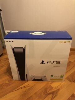 PlayStation 5