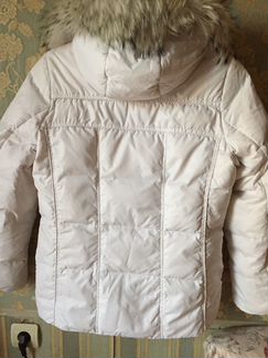 Пуховик