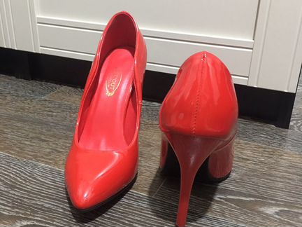Туфли женские 39 размер