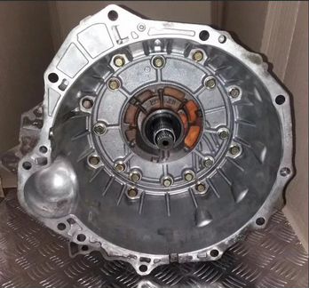 АКПП Nissan Cima (RE5R05A) с Гарантией
