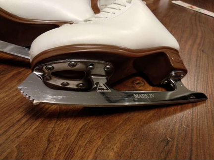 Коньки Jackson artiste 13,5
