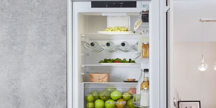 Холодильник Hotpoint-Ariston BCB 7525 AA