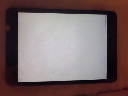 iPad mini 1455 с sim