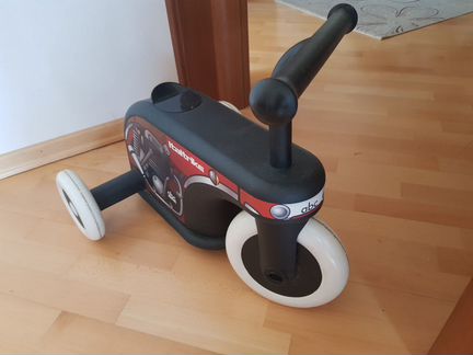 Italtrike ABC la cosa 2