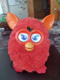 Игрушка Furby от Hasbro