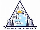 Прицеп для путешествий / Poroshin caravan / 340С объявление продам