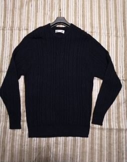 Джемпер Johnstons of Elgin 100 кашемир, 58 разм