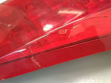 Фонарь задний правый Cadillac Srx 3.0 2009