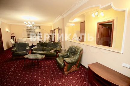 5-к квартира, 176 м², 12/13 эт.