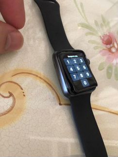 Apple watch