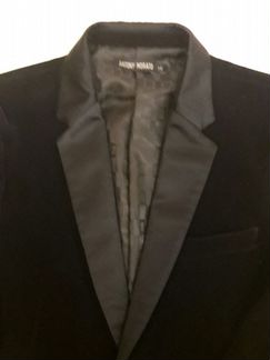 Пиджаки на подростка