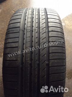 Шины 245 45 R18 Kinforest KF летние