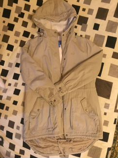 Парка Женская adidas original