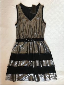 Новое платье bcbg maxazria оригинал