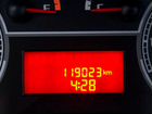 FIAT Albea 1.4 МТ, 2009, 118 000 км объявление продам