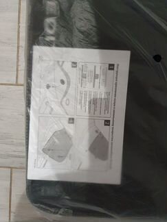 Коврики Renault Arkana