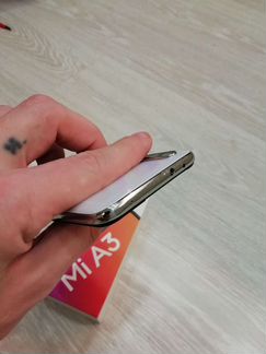 Xiaomi mi a3