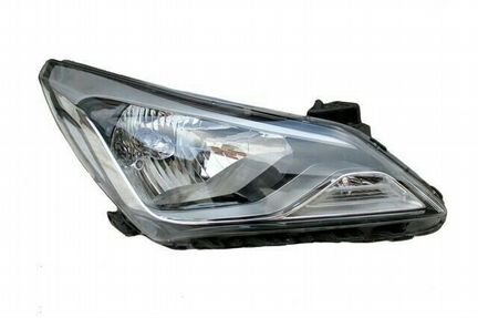 Фара передняя правая Hyundai Solasris 2014-2017