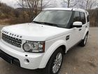 Land Rover Discovery 3.0 AT, 2010, 104 000 км
