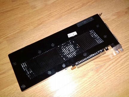 Видеокарта palit Nvidia GTX 260