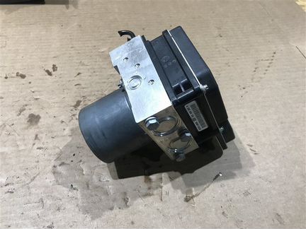 Блок abs Bmw X3 E83 M54B25 2005