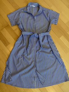 Новое платье Zara