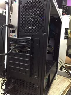 Игровой системный блок