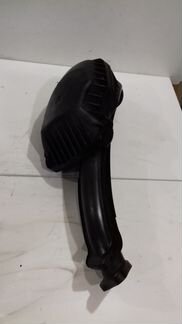 Резонатор Volvo Вольво XC60,хс70 для мотора 2.4 д