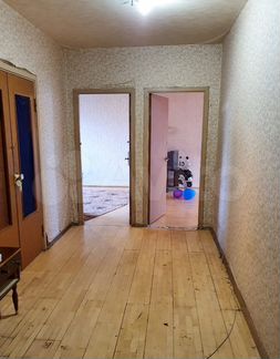 3-к квартира, 84 м², 8/14 эт.