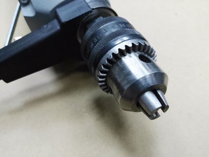 Безударная дрель Bosch GBM 16-2 RE (новая)