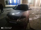 Chery Amulet (A15) 1.6 МТ, 2008, 100 000 км