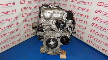 Двигатель toyota 2ZR-FAE на wish