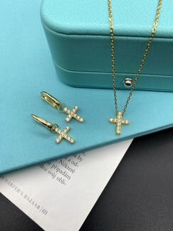 Серьги Pomellatо 3 см