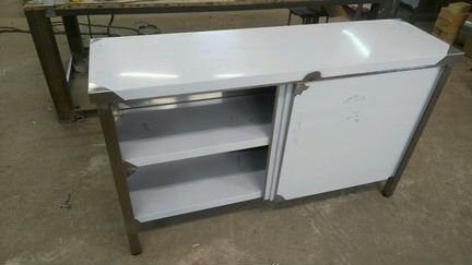 Столы тумбы