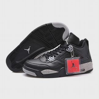 Кроссовки Nike Air Jordan Retro 4 1128