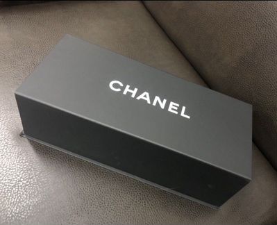 Коробка chanel 35cm*15cm