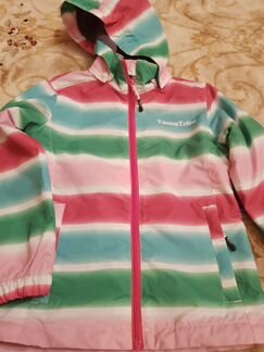 Куртка детская