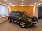 Renault Duster 2.0 AT, 2016, 80 951 км