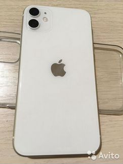 iPhone 11 128 Gb White