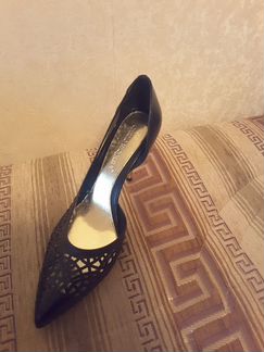 Туфли carlo pazolini