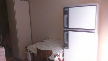 Комната 33 м² в 1-к, 3/12 эт.