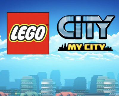 Lego City (разные)