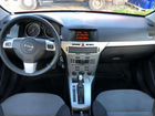 Opel Astra 1.8 AT, 2012, 220 000 км объявление продам
